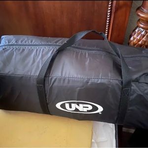 Brand New Never Used UNP Tents 6 Person Waterproof Windproof Easy Setup